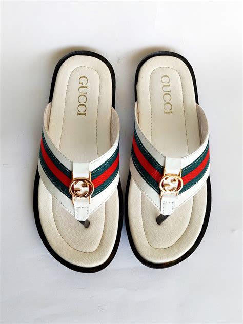 floral gucci slippers|gucci slippers for men.